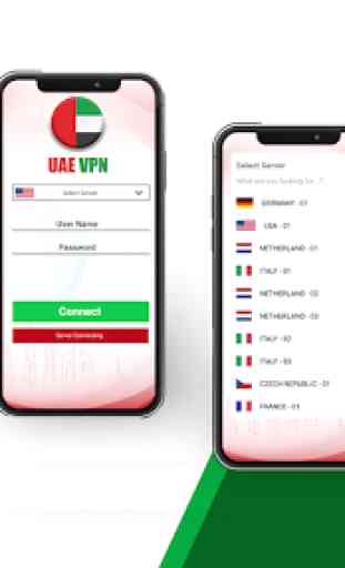 UAE VPN 1