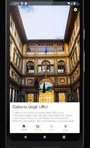 Uffizi Gallery 2