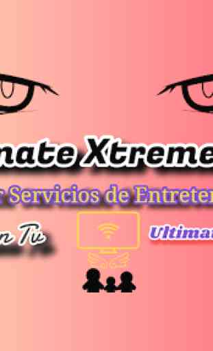Ultimate Xtreme Plus 1