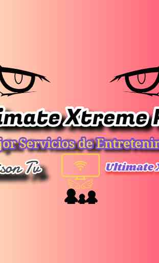Ultimate Xtreme Plus 2