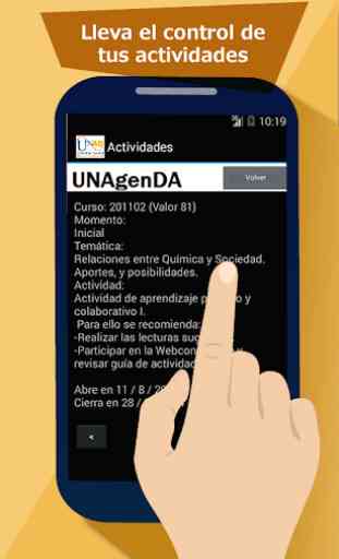UNAgenDa 2