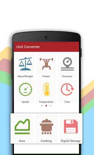 Unit Converter – Unit Conversion Calculator 1