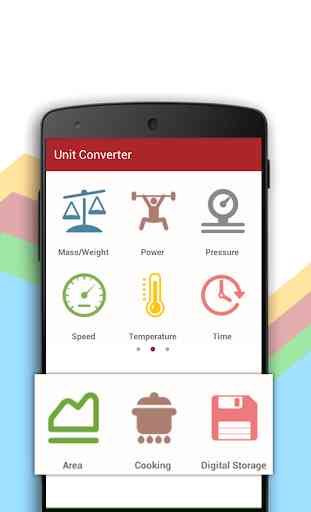 Unit Converter – Unit Conversion Calculator 4