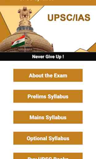 UPSC IAS Syllabus Complete Guide for Prelims Mains 1