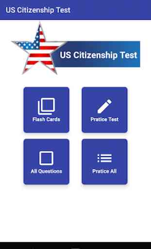 US Citizenship Test 2020 Audio Free 100 Questions 1
