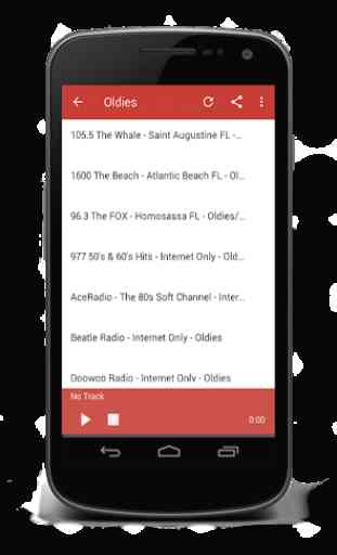 USA Florida Radio Stations 4