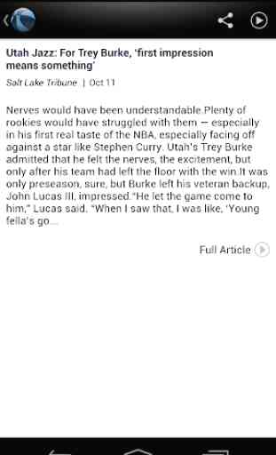 Utah Basketball News 2