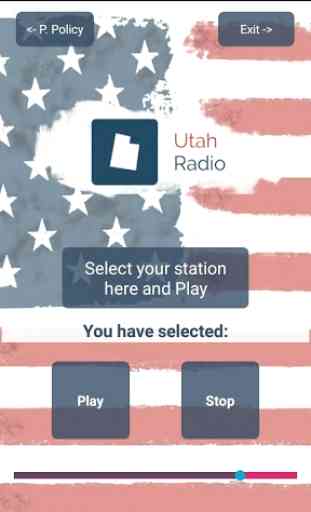 Utah Radio 3