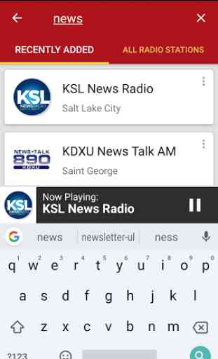Utah Radio Stations 4
