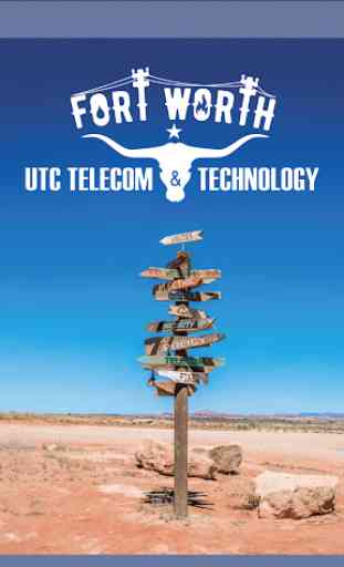 UTC Telecom & Technology 2019 1