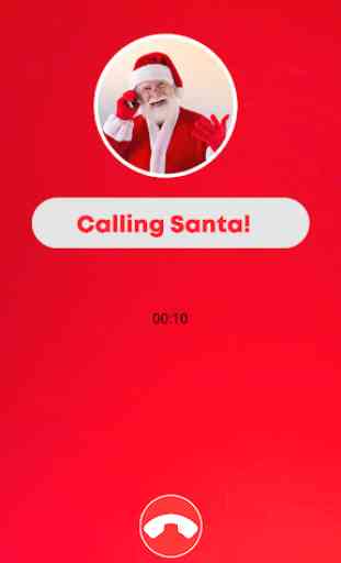 Video Call From Santa Claus 4