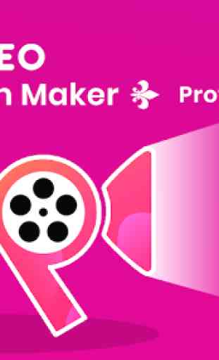 Video Invitation Maker With 3D Effect 1