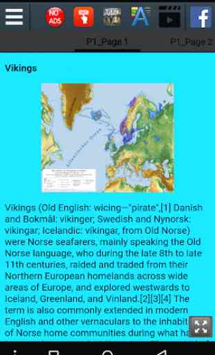 Vikings History 2
