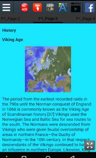 Vikings History 3