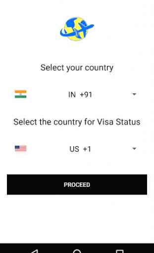 Visa Buddy 1