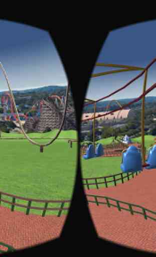 VR Theme Park 1