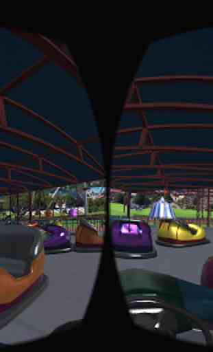 VR Theme Park 2