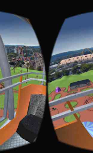 VR Theme Park 3