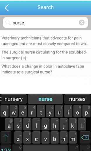 VTNE Veterinary Technician 4
