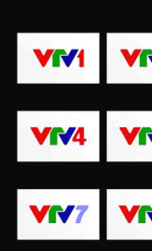 VTV Giải trí - Internet TV 4