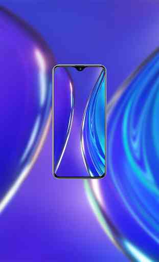 Wallpapers for Realme XT Wallpaper 1