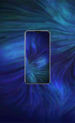 Wallpapers for Realme XT Wallpaper 4
