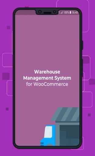 Warehouse Management System(WMS) for WooCommerce 1