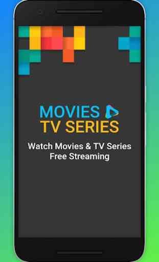 Watch Movies & TV Series Free Streaming 1