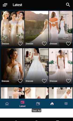 Wedding Dresses and Hairstyles 2020 2