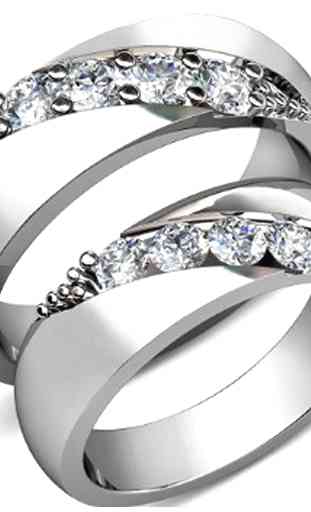 Wedding Rings 1