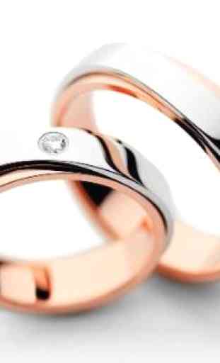 Wedding Rings 2