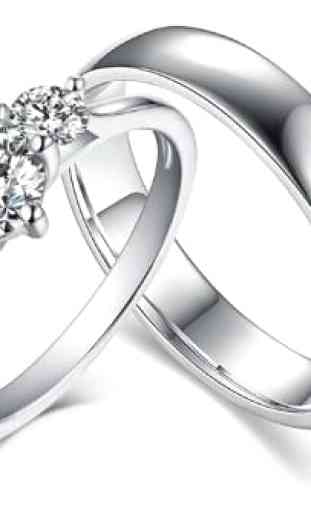 Wedding Rings 4