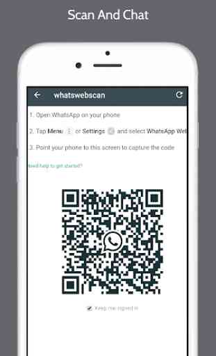 Whats Web  Scan 3