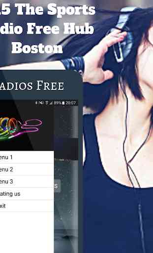WHUR 96.3 FM Washington Radio Free 2