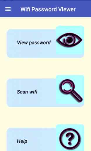 WiFi Password Key Free - WiFi WPS Connect 1