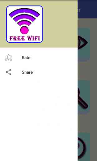 WiFi Password Key Free - WiFi WPS Connect 3