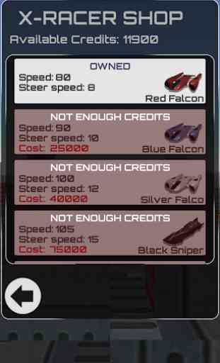 X-Racer Free 2