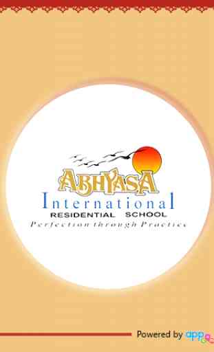 Abhyasa International School 1