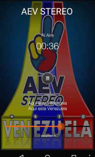 AEV Stereo 2