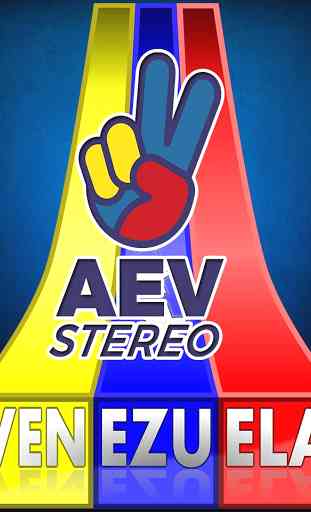 AEV Stereo 4