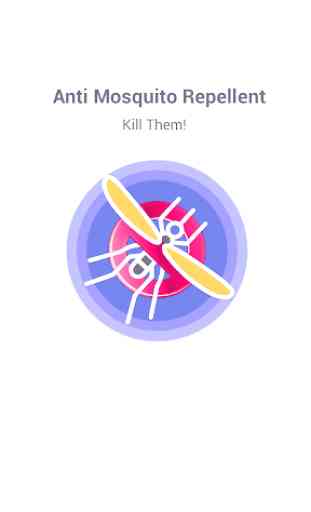 Anti-Mosquito Repellent:Frequency App for Mosquito 1