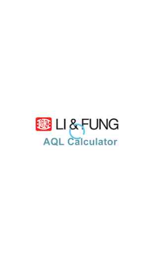 AQL Calculator 1