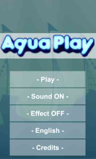Aqua Play 4