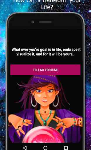 Ask your question online free Magic Crystal ball 2