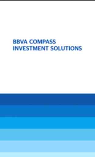 BBVA Compass Investment Solutions Mobile 1