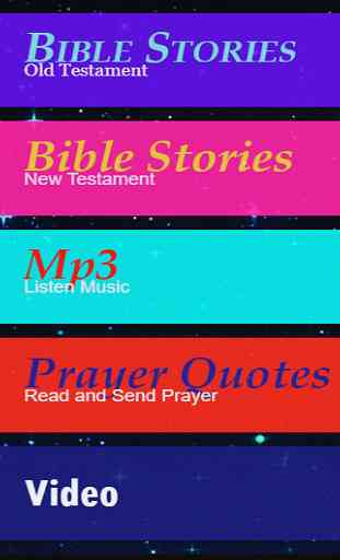 Bible Stories - 60 Bible Stories 1