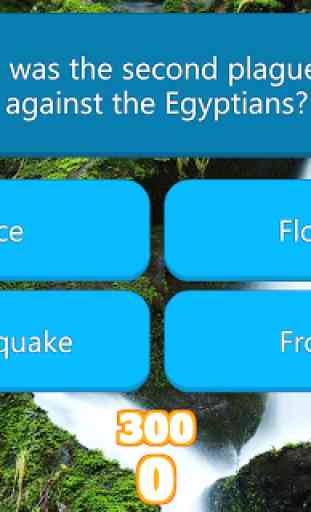 Bible Trivia Quiz Free 2