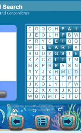 Bible Word Scramble with Levels 3