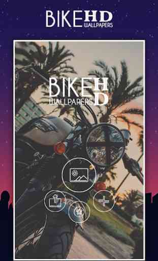 Bike Wallpaper HD 1