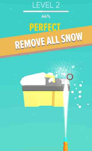 Blower Master 3d - Snow washer 3